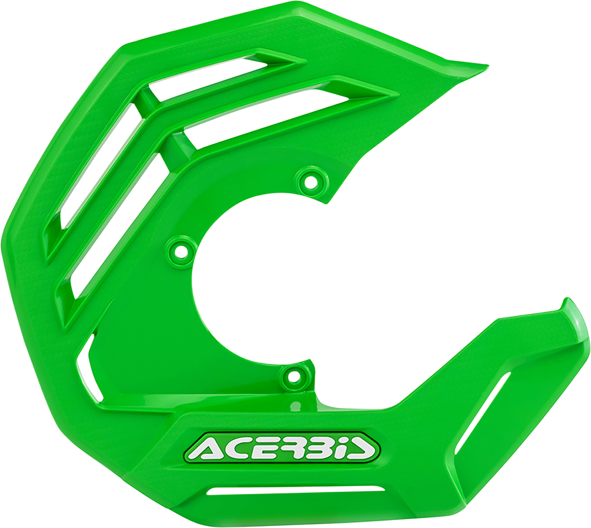 ACERBIS X-Future Disc Cover