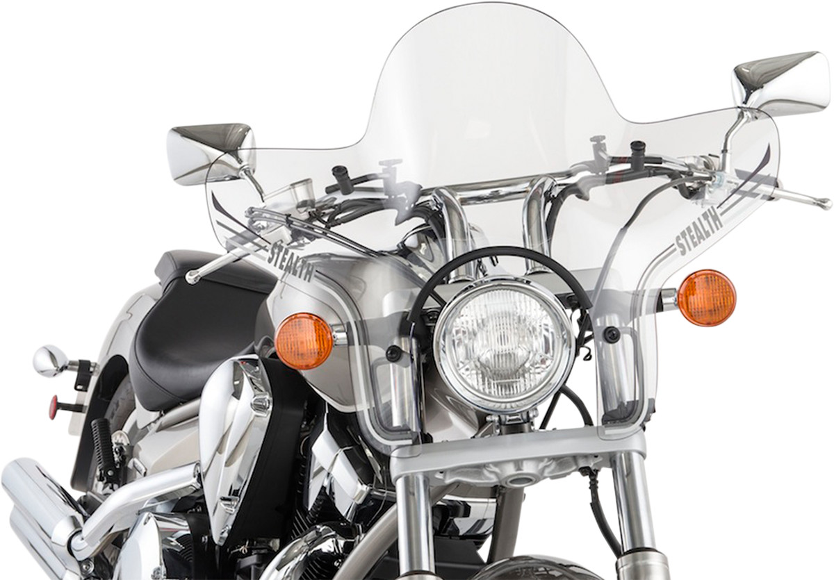 SLIPSTREAMER SS-20 Stealth Windshield