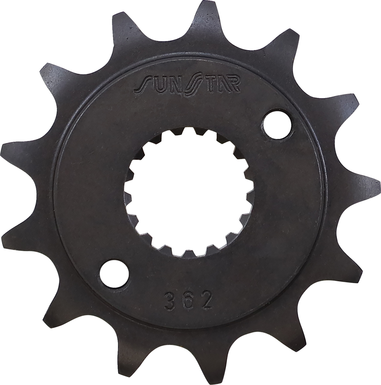 SUNSTAR SPROCKETS Front Sprocket