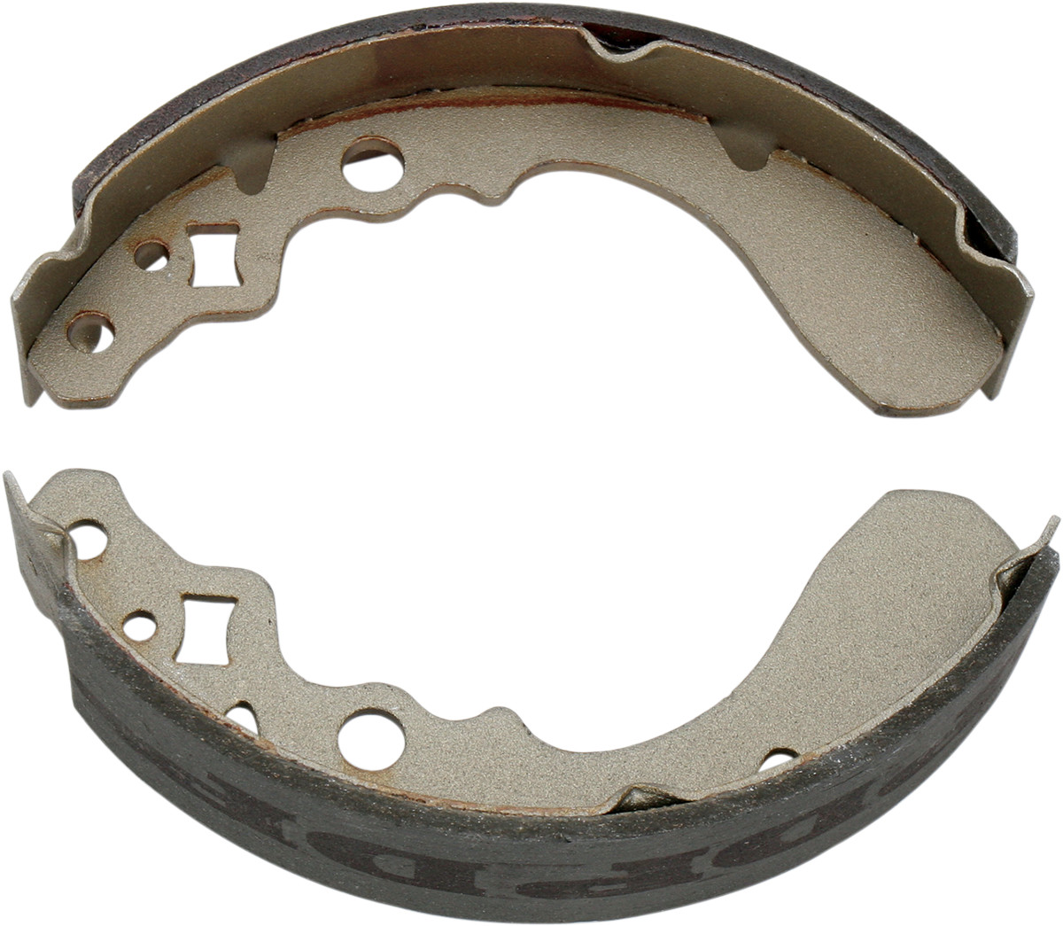 Moose Racing Brake Shoes