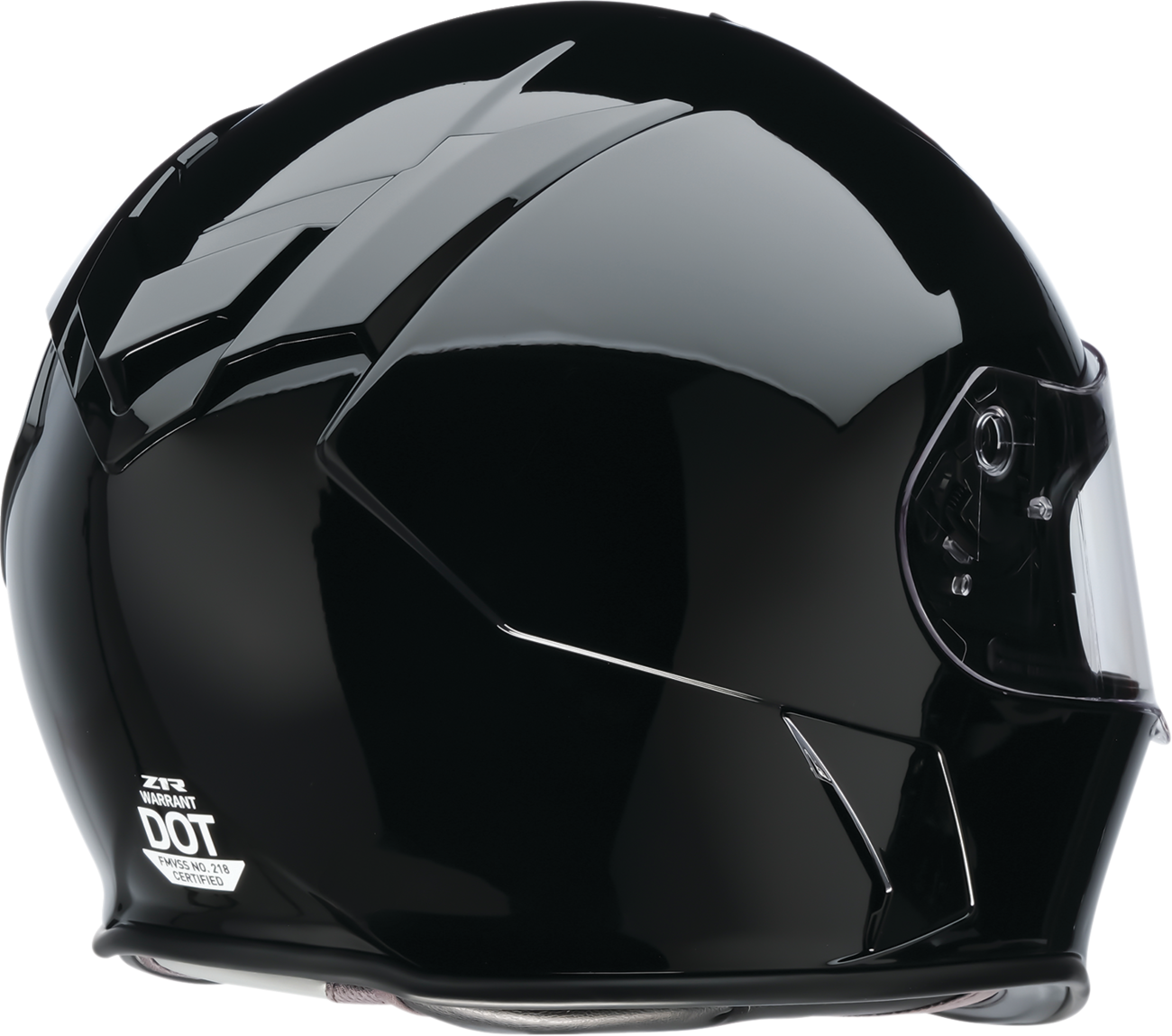 Z1R Warrant Helmet