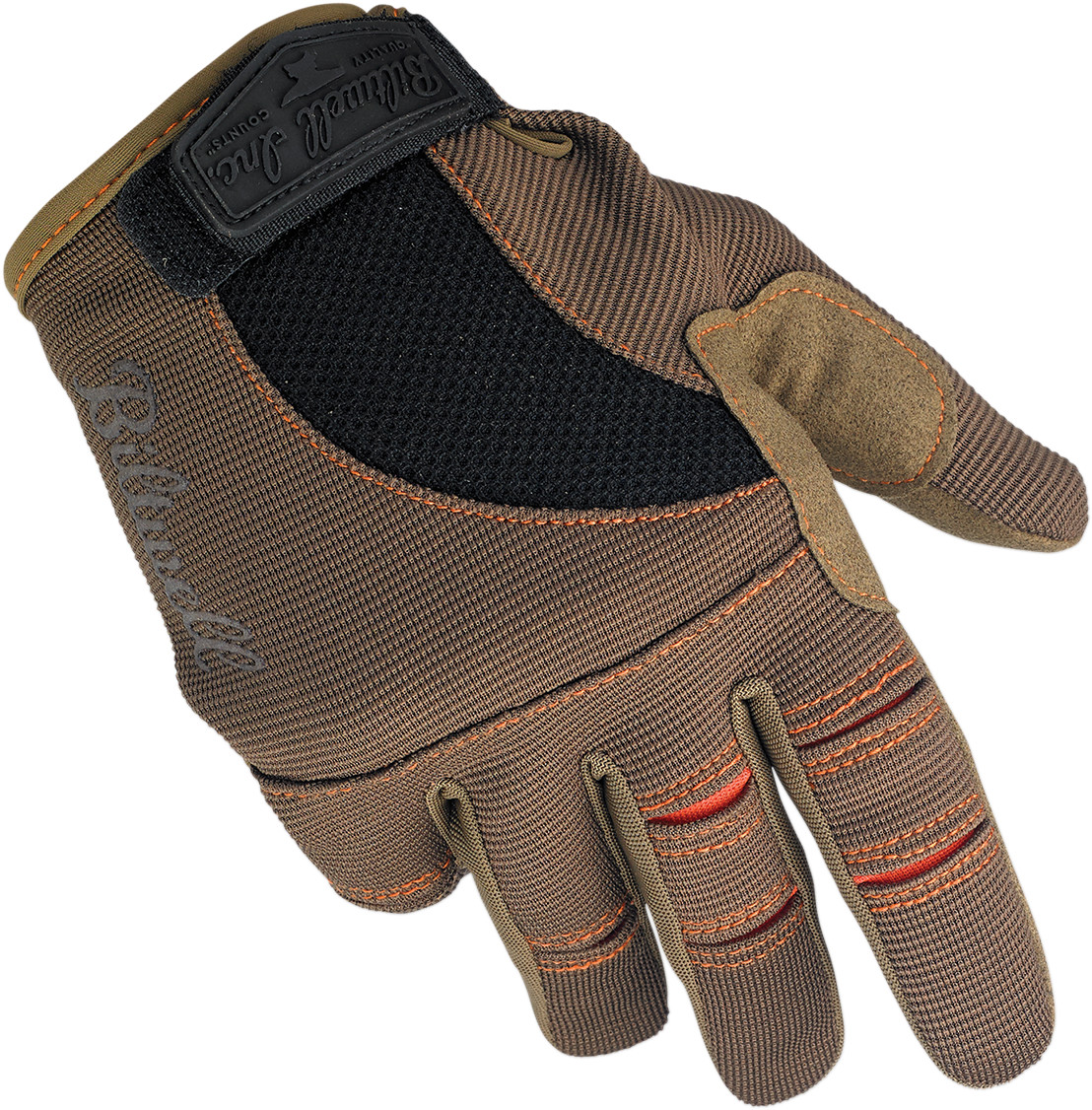 BILTWELL Moto Gloves