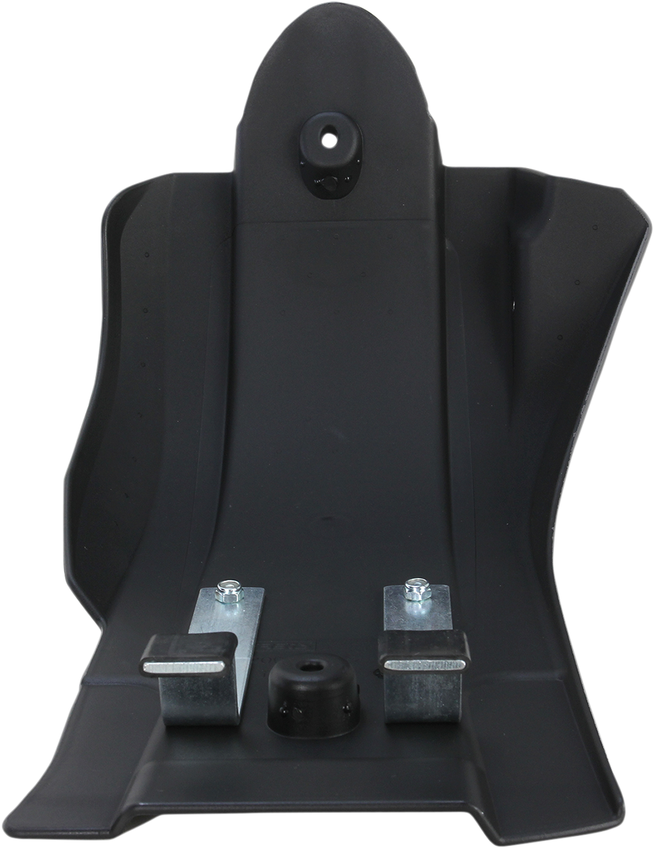 Acerbis MX-Style Skid Plate Yamaha YZ250F / YZ450F 2014-2018
