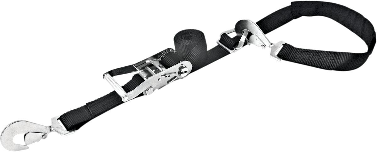 Axle Strap