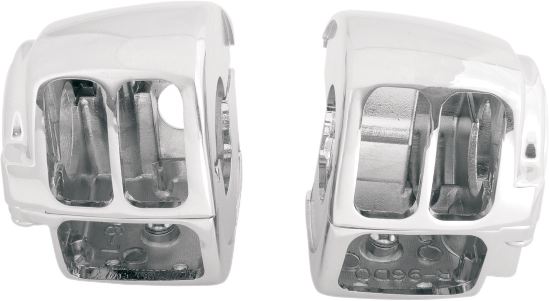 Drag Specialties Switch Housing For Harley Touring 2008-2013