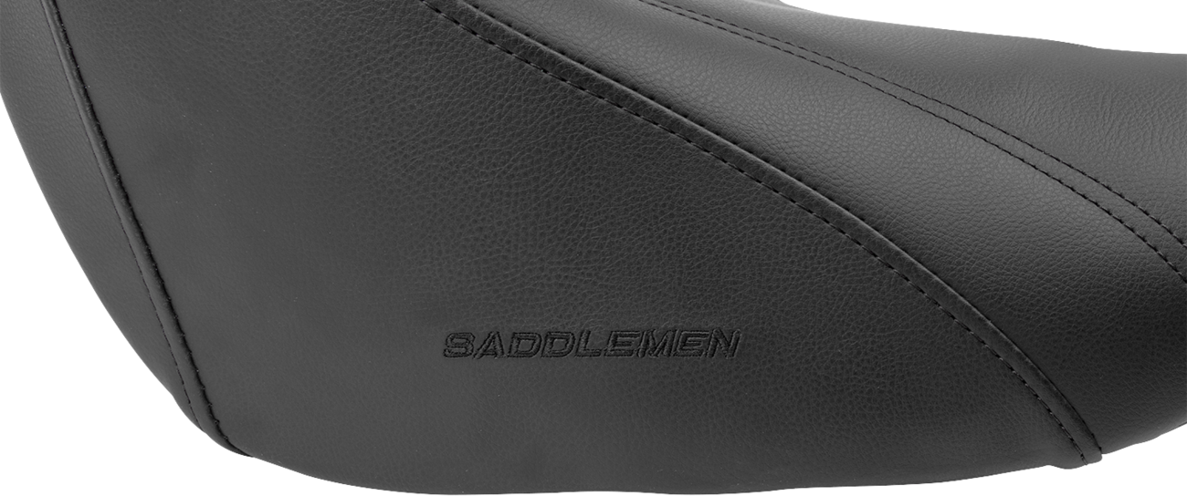 Saddlemen Explorer Seat Kawasaki VN900C Vulcan Custom 2007-2013