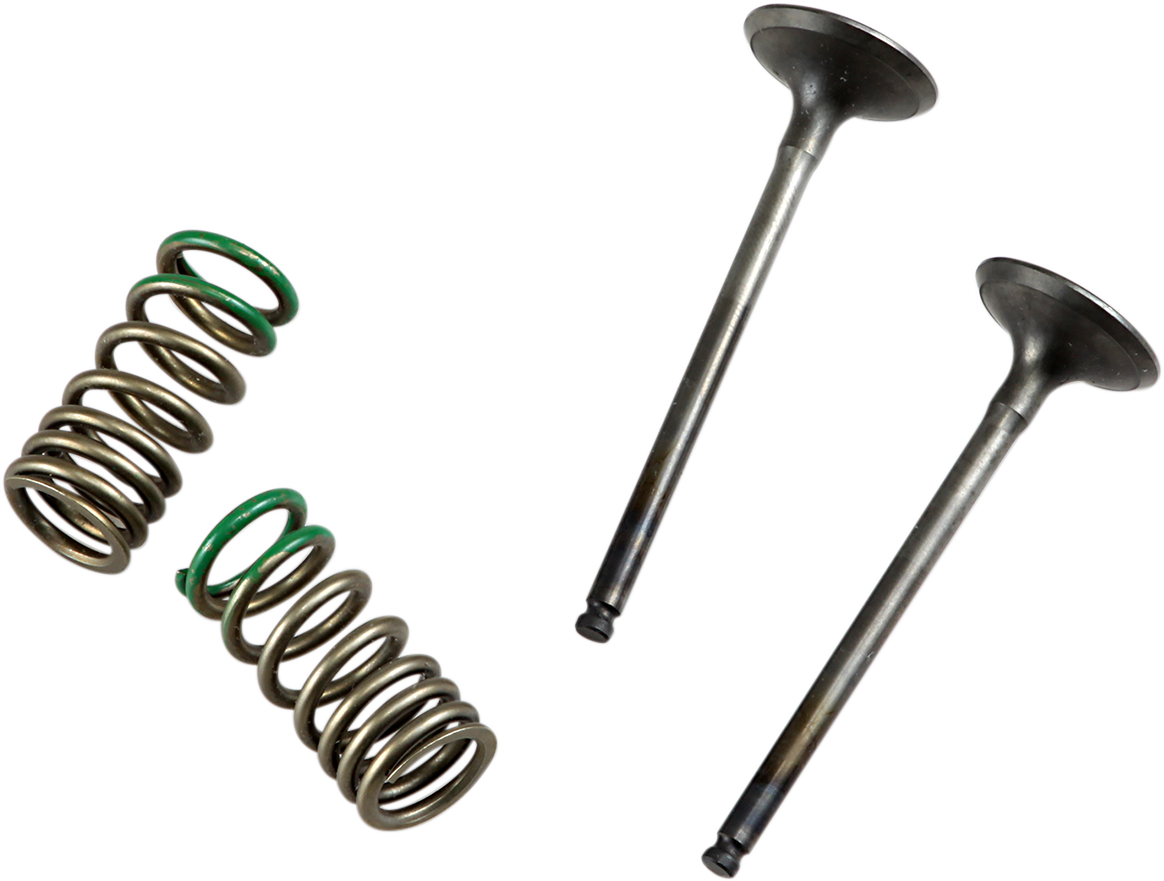 Prox Valve and Spring Kit - Exhaust - Gas Gas | Yamaha