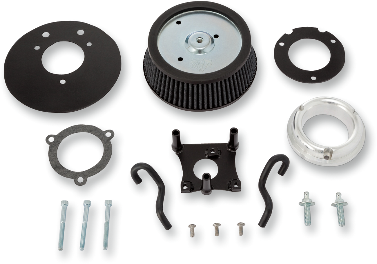 VANCE & HINES VO2 Naked Air Intake