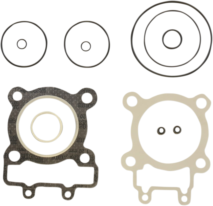 Top-End Gasket Kit