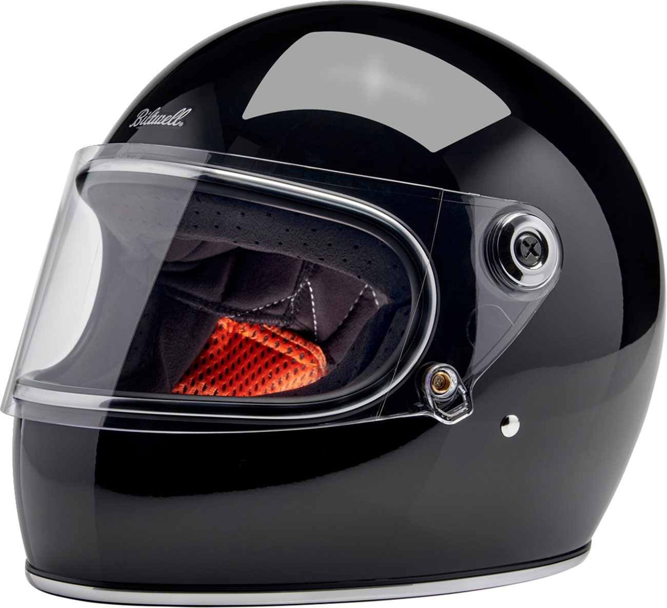 Biltwell Gringo S ECE 22.06 Helmet
