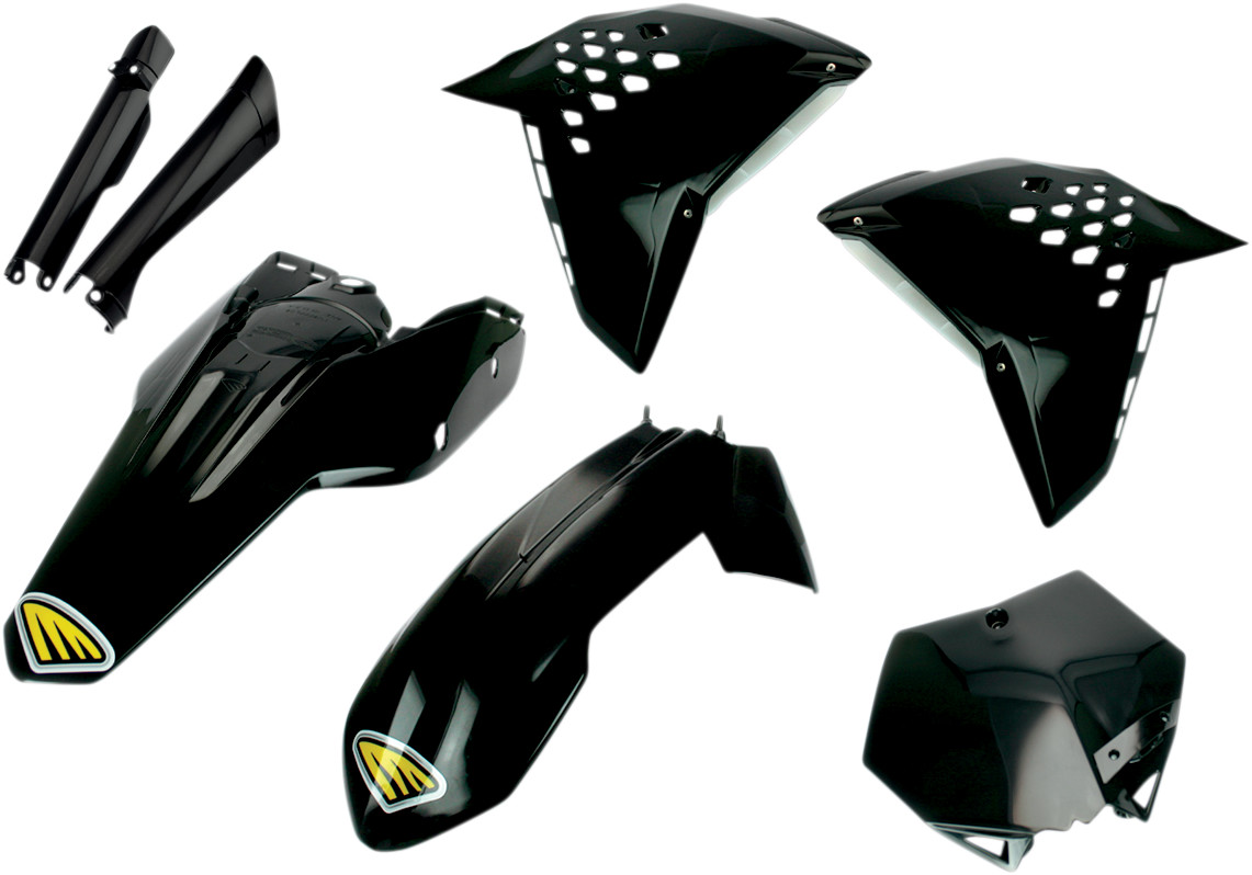 Cycra Powerflow Complete Body Kit