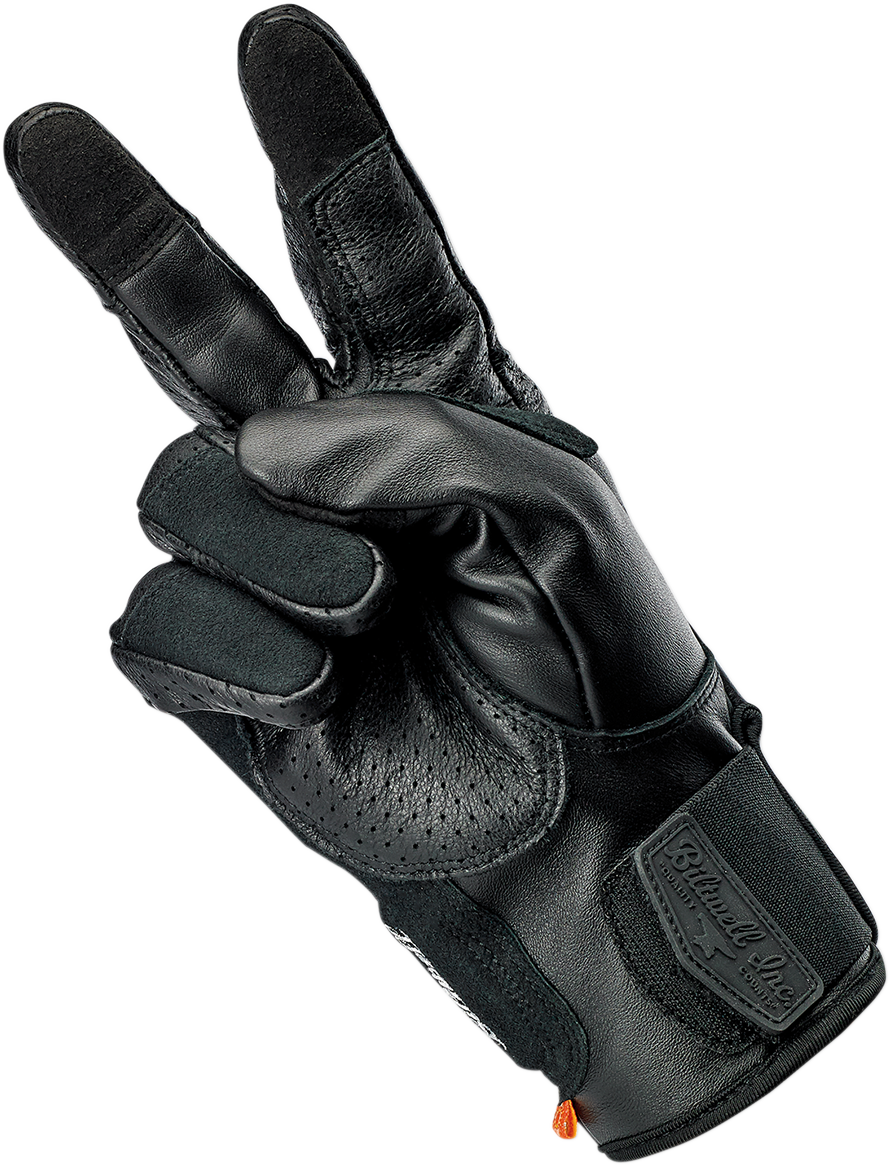 Biltwell Borrego Gloves