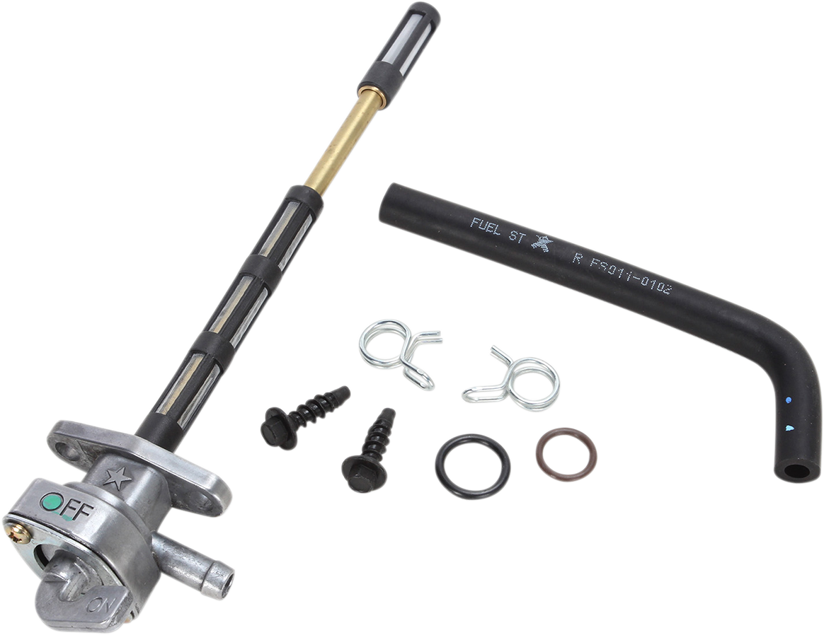 Fuel Valve Kit