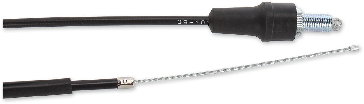 Moose Racing Throttle Cable Honda CR250R / CR500R 1985-1989