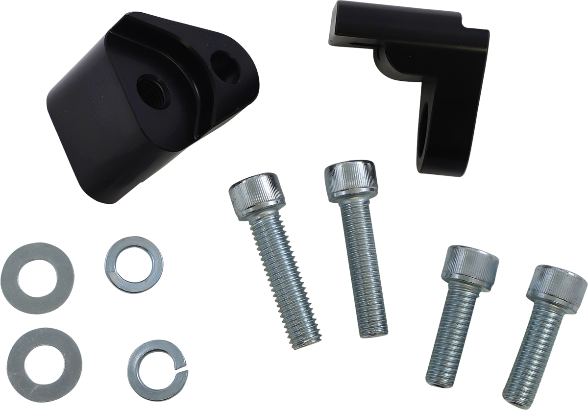 ARLEN NESS Rear Suspension Lift Kit