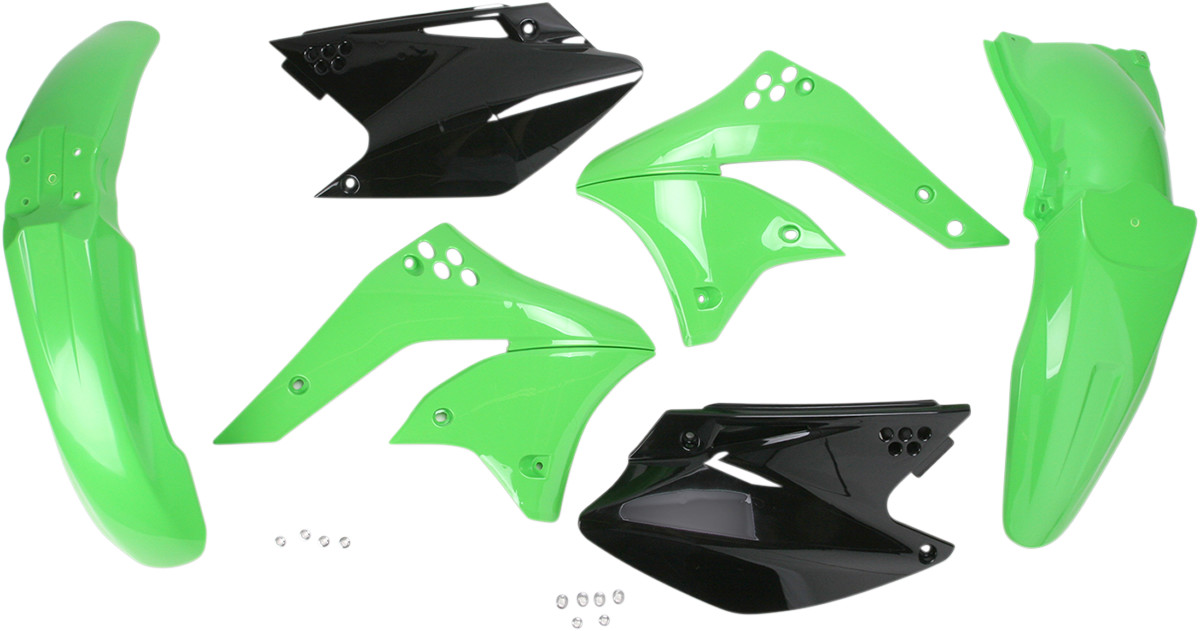 ACERBIS Standard Body Replacement Plastic Kit