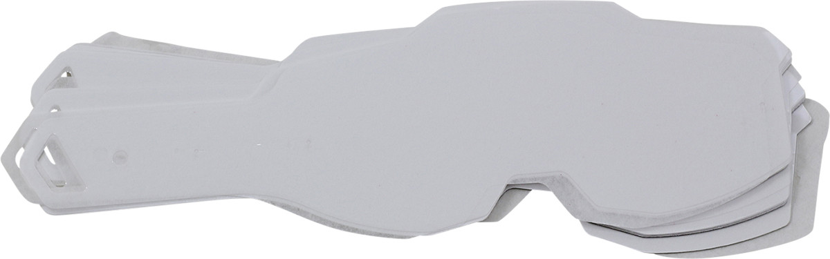 Moose Racing Replica Tear-Offs — 100%