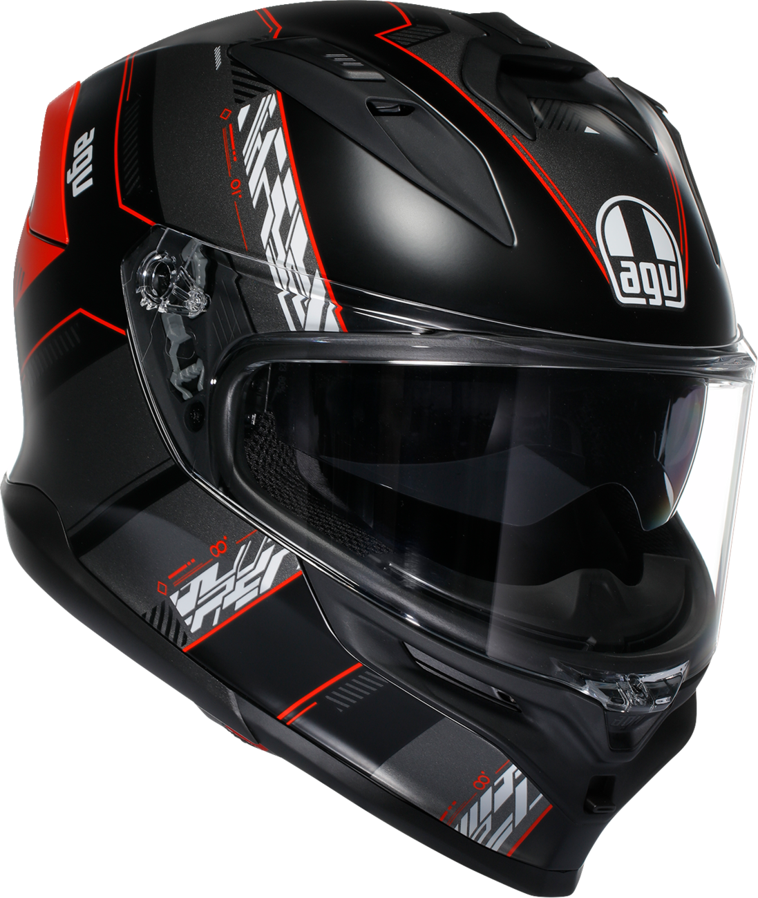 AGV K7 Kyber Helmet