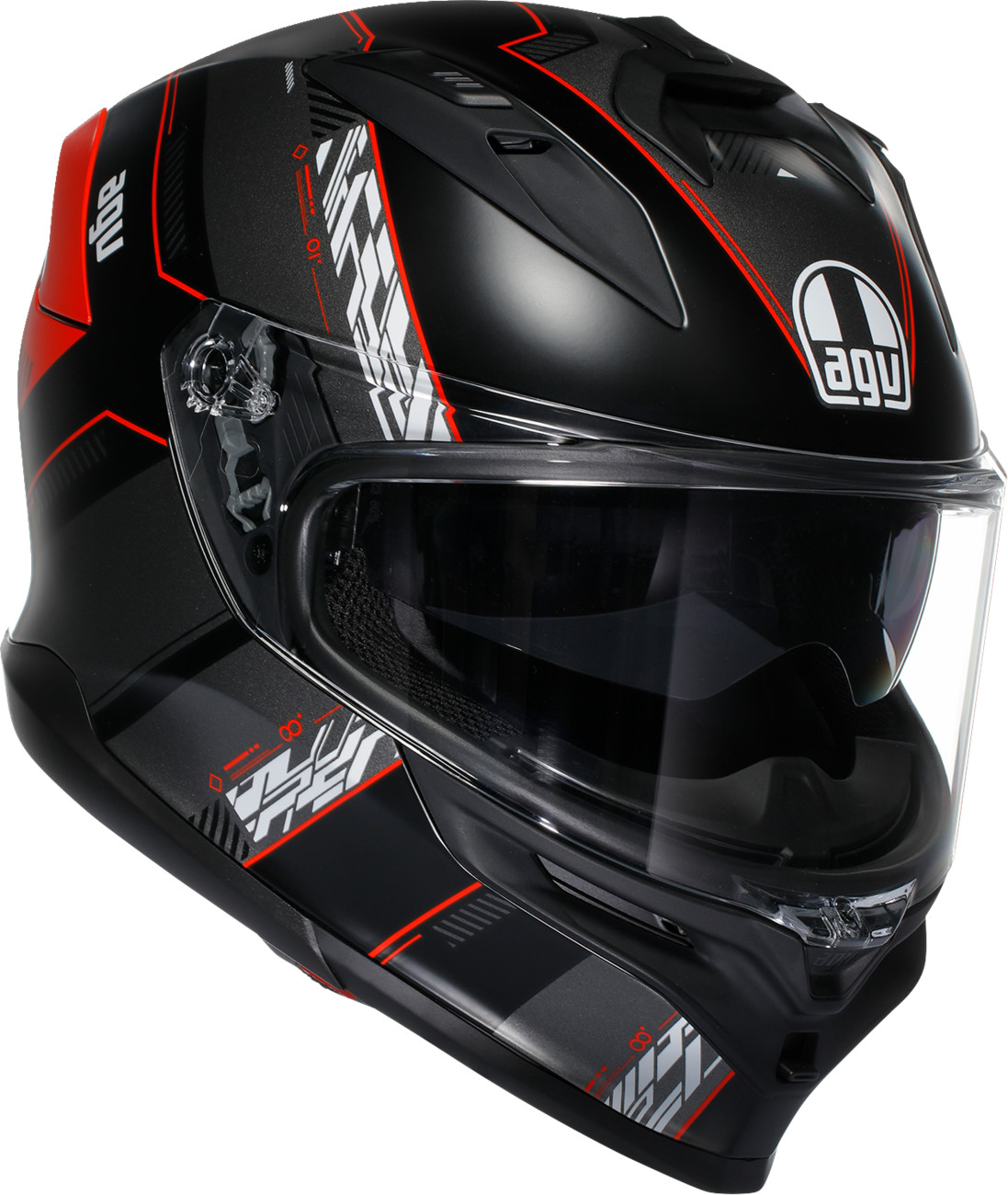 AGV K7 Kyber Helmet