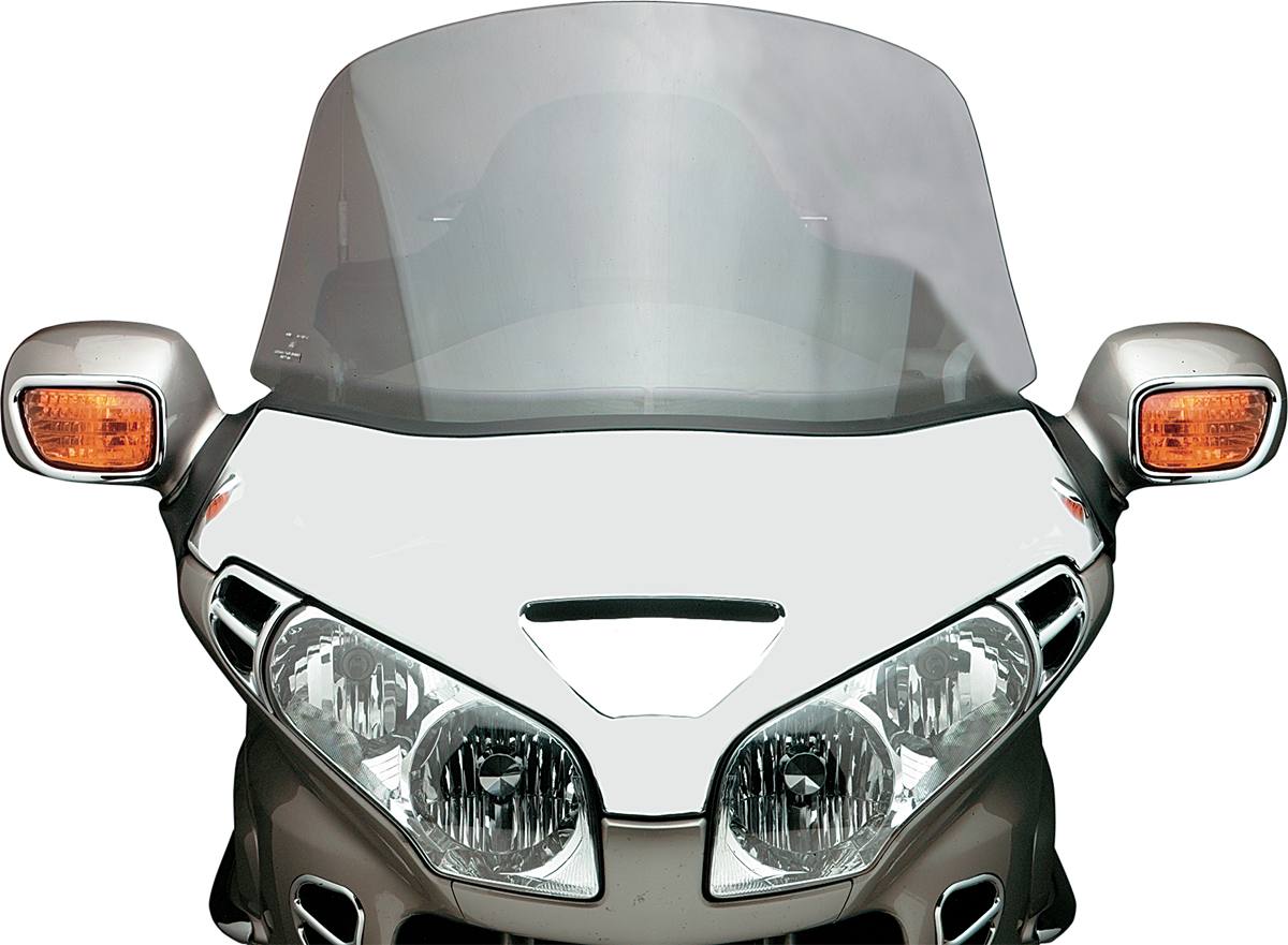 Parts unlimited Windshield Accent Panel - GL1800 Honda