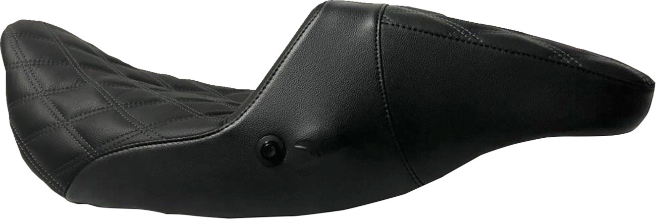 DANNY GRAY Fastist Seats