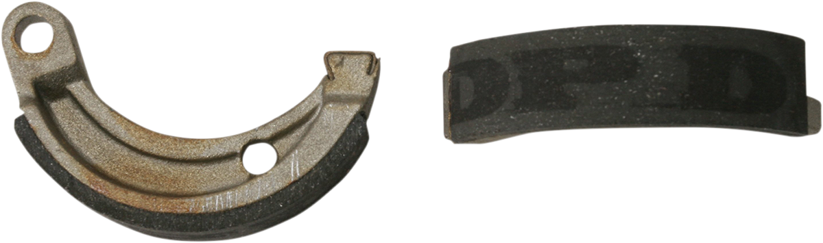 The Original Sintered Metal Brake Shoes