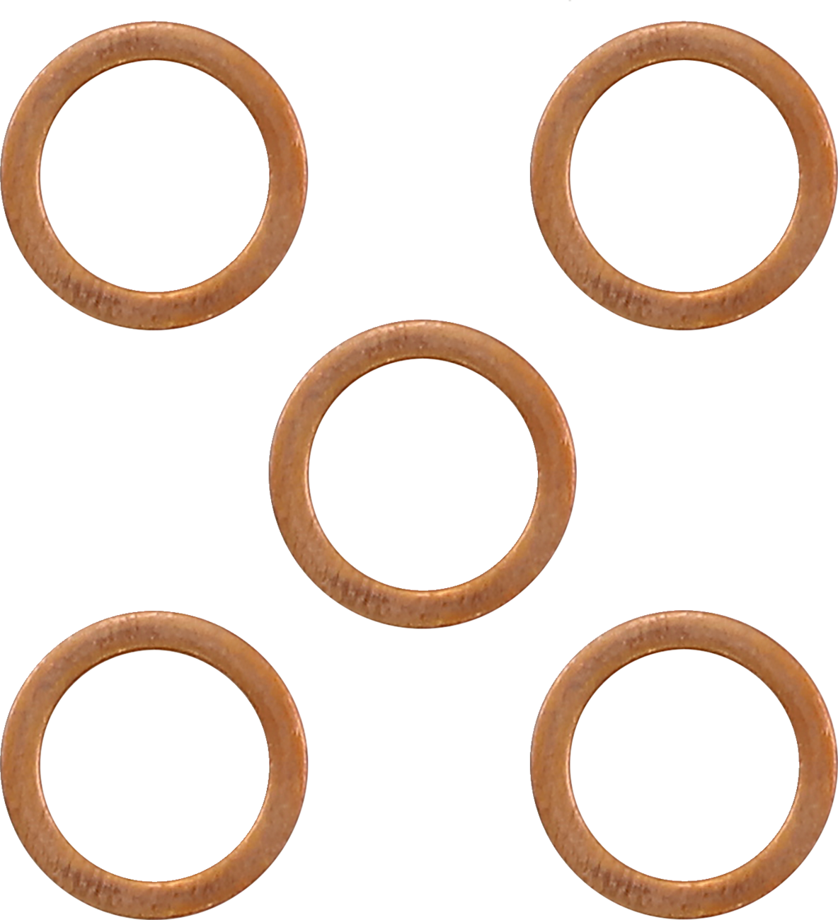 E-Z Align Braided Single Disc Front Brake Line