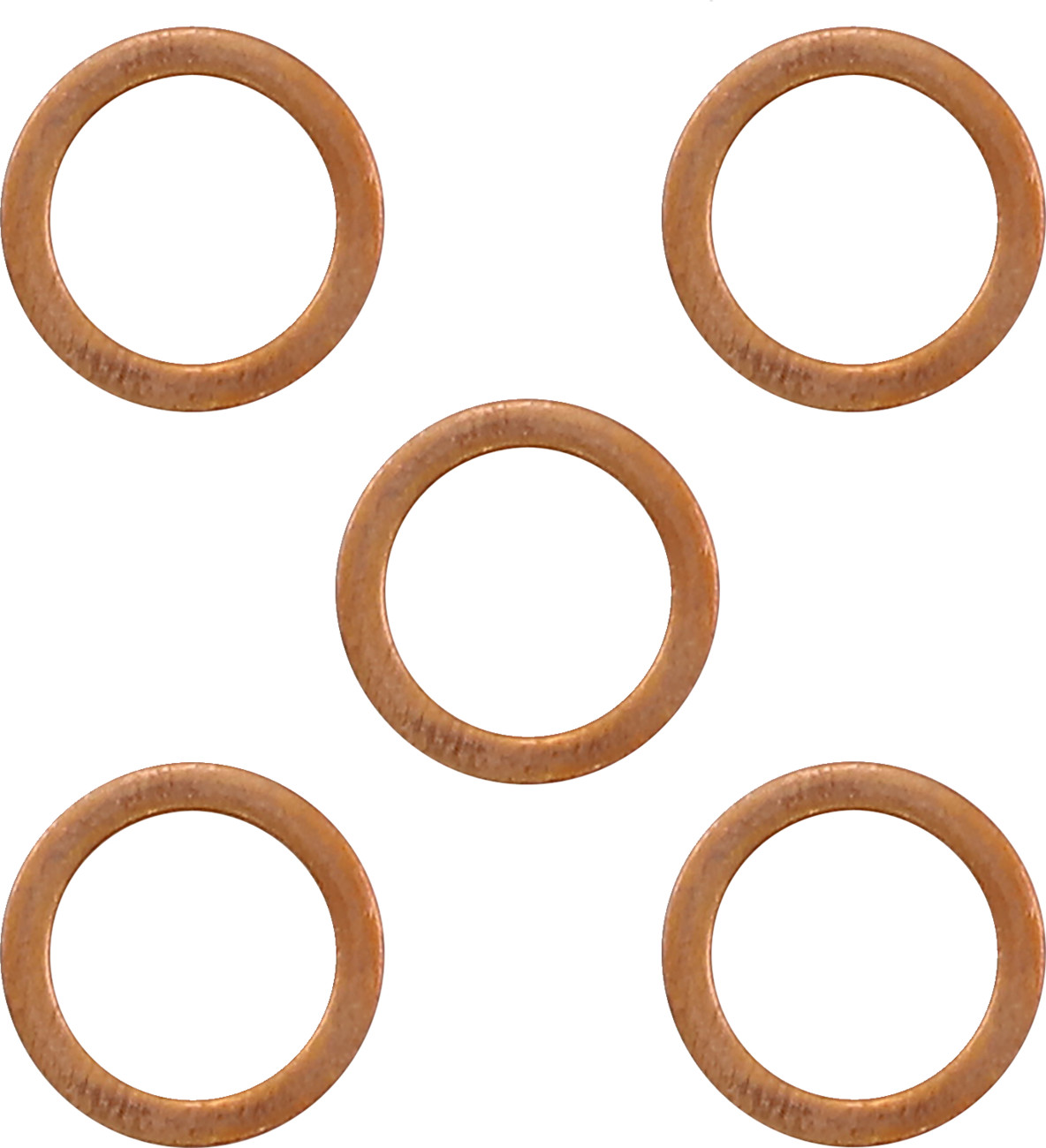 E-Z Align Braided Single Disc Front Brake Line