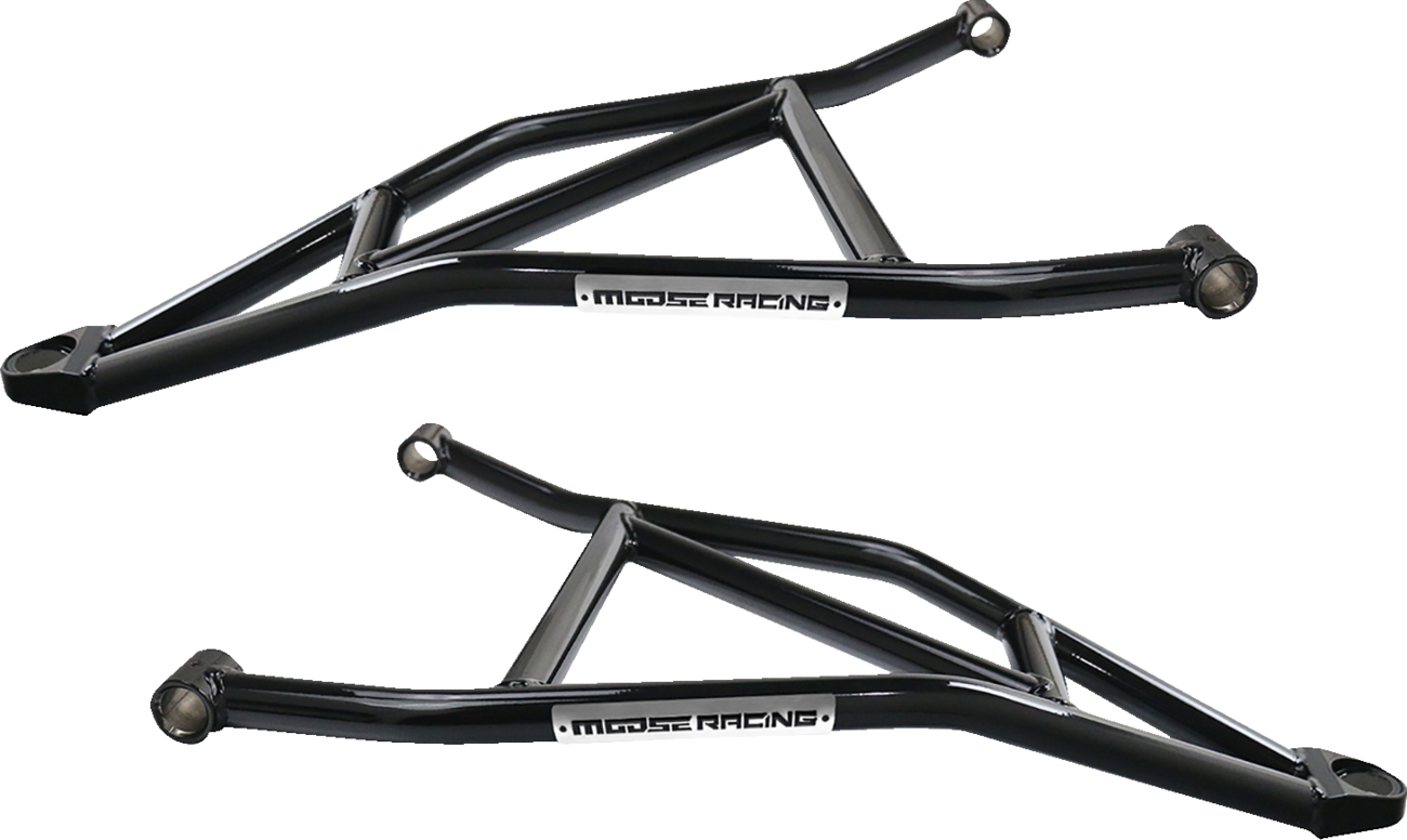 Lower Control Arms