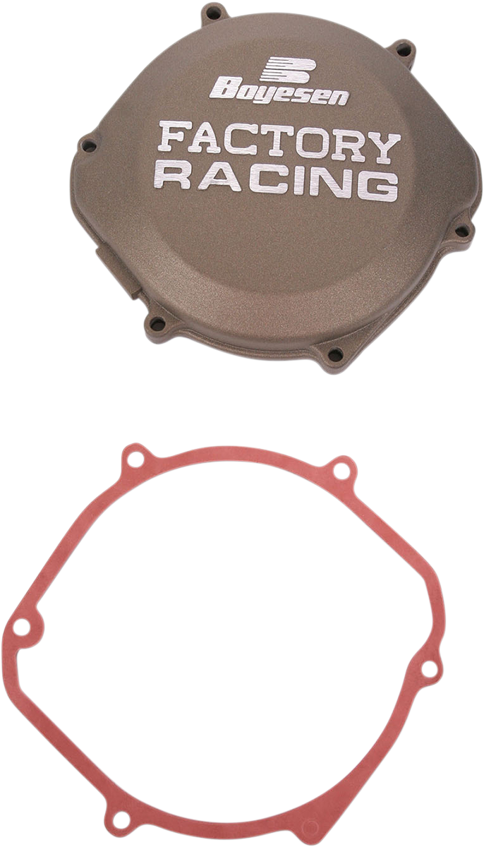 Factory Clutch Cover