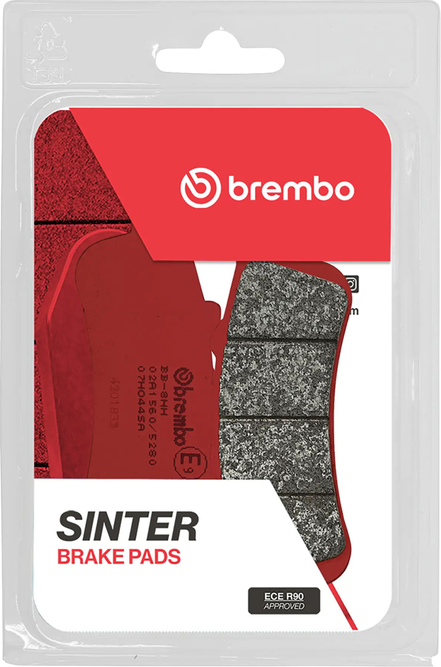 BREMBO PRIME Sinter SA Brake Pads