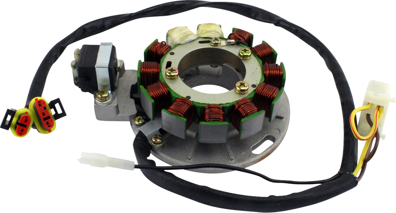 RM STATOR Stator