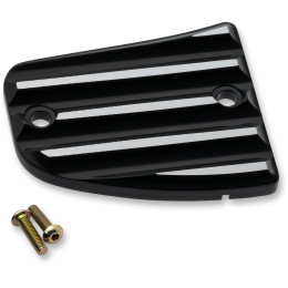 FRONT BRAKE MASTER CYLINDER COVERS FRONT BRAKE MASTER CYLINDER COVERS