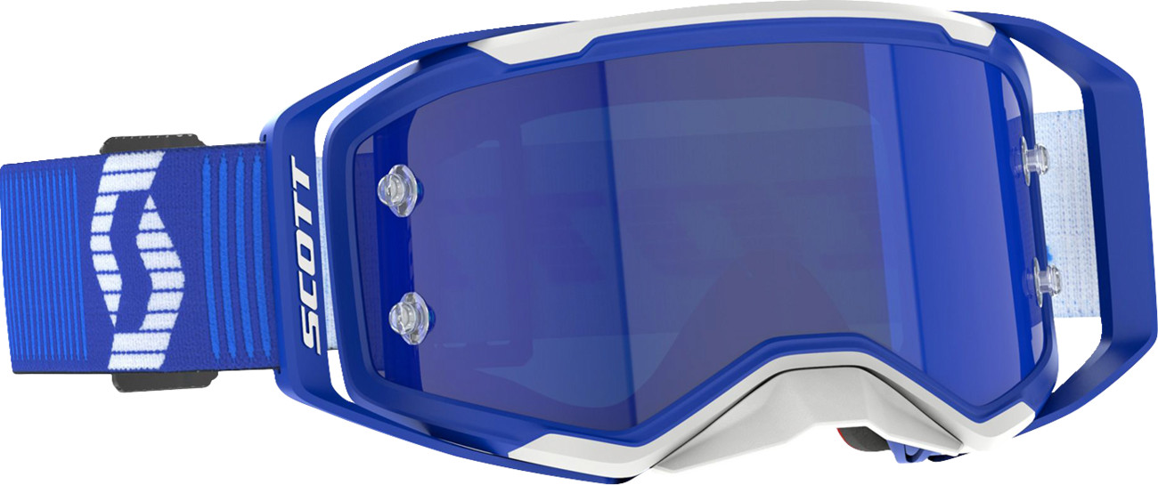 Scott Prospect 2.0 Goggles - Chrome Lens