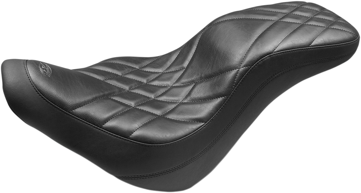 MUSTANG Day Tripper 2-Up Seat