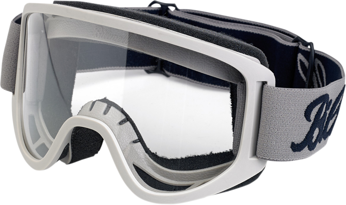 Biltwell Moto 2.0 Goggles