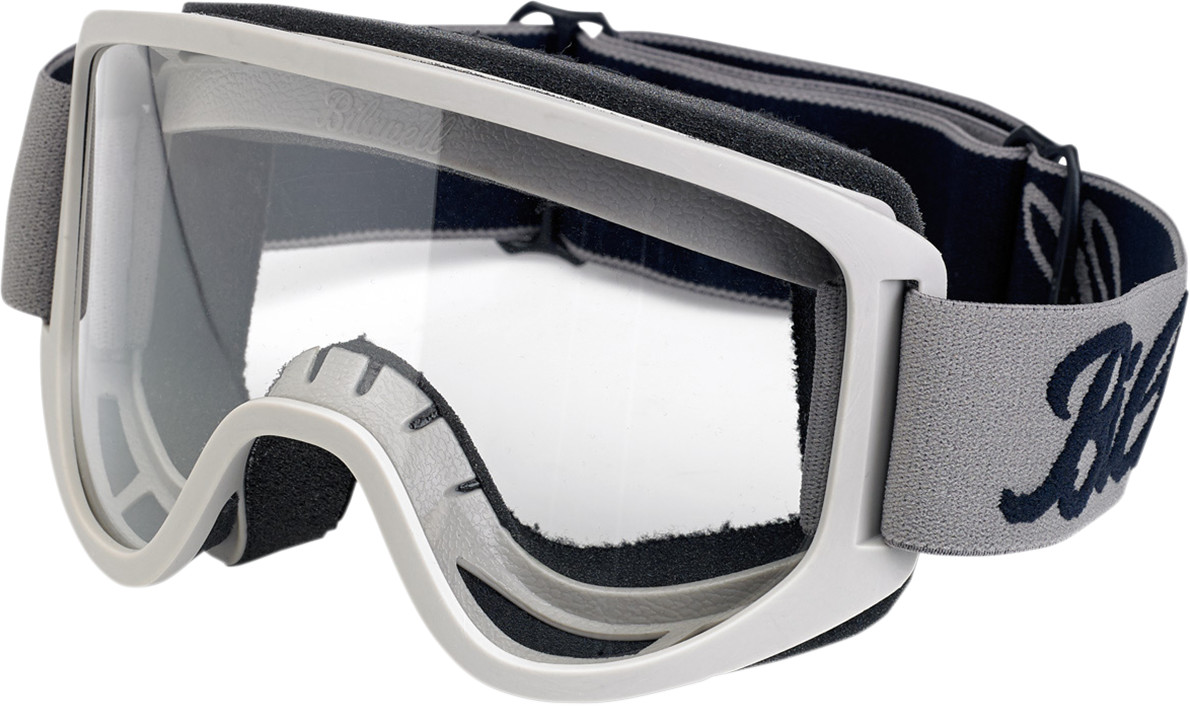 BILTWELL Moto 2.0 Goggle — Script