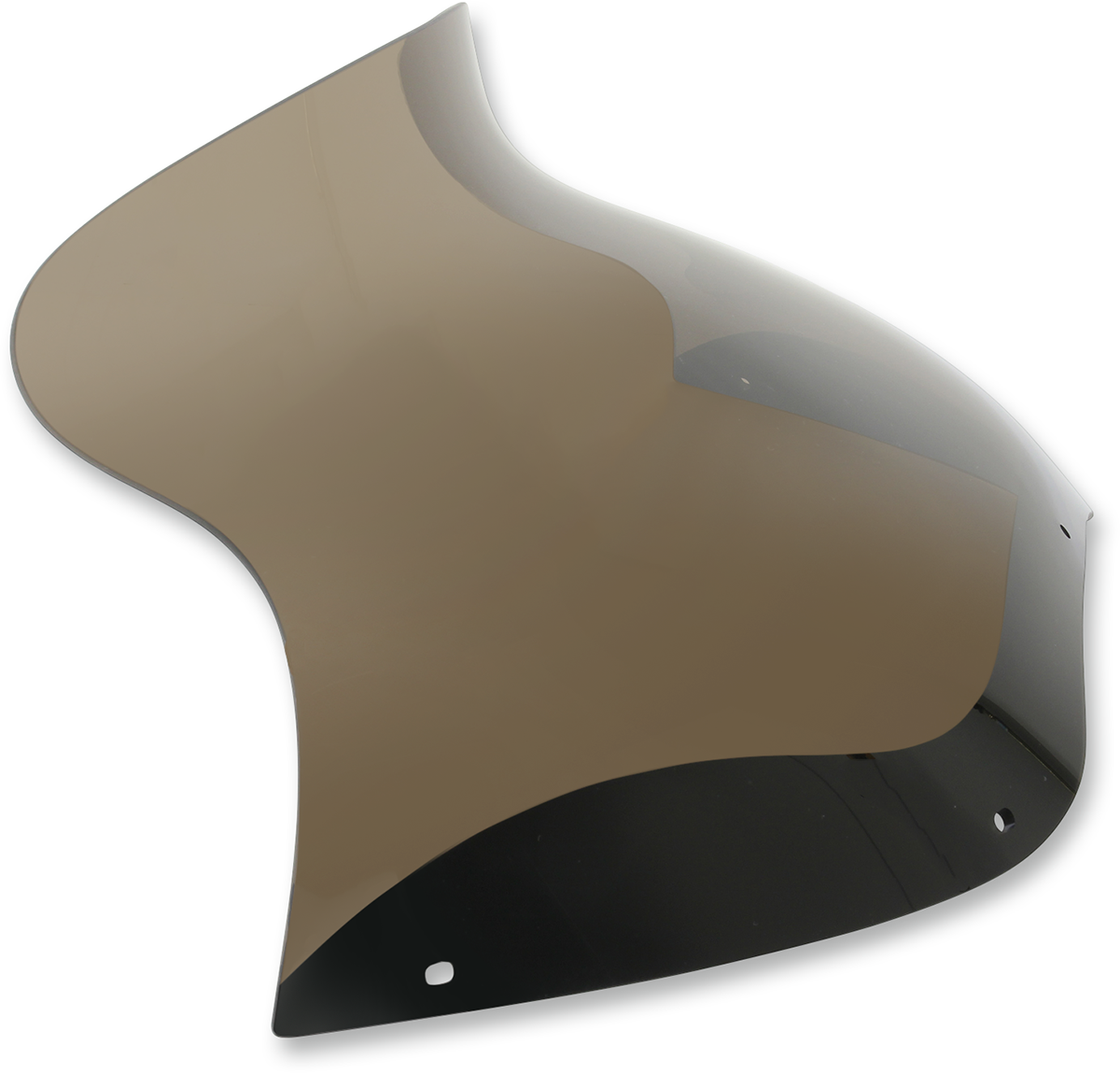 Memphis Shades Spoiler Windshield For Harley Road Glide 1998-2013