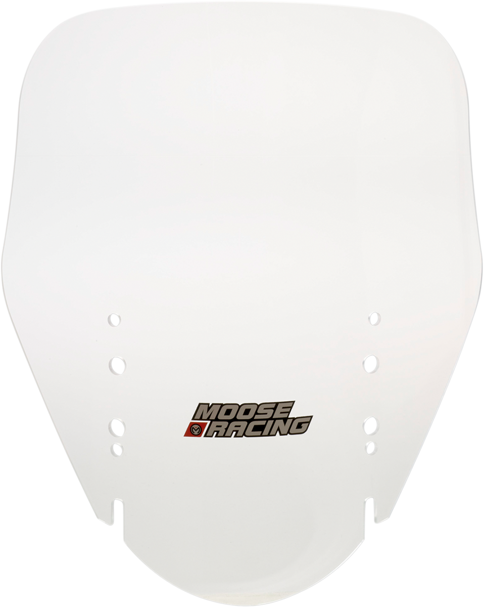 Moose Racing Adventure Windscreen Suzuki V-Strom DL650 & DL1000