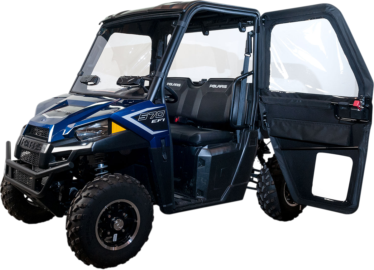 Seizmik Framed Door Kit Polaris