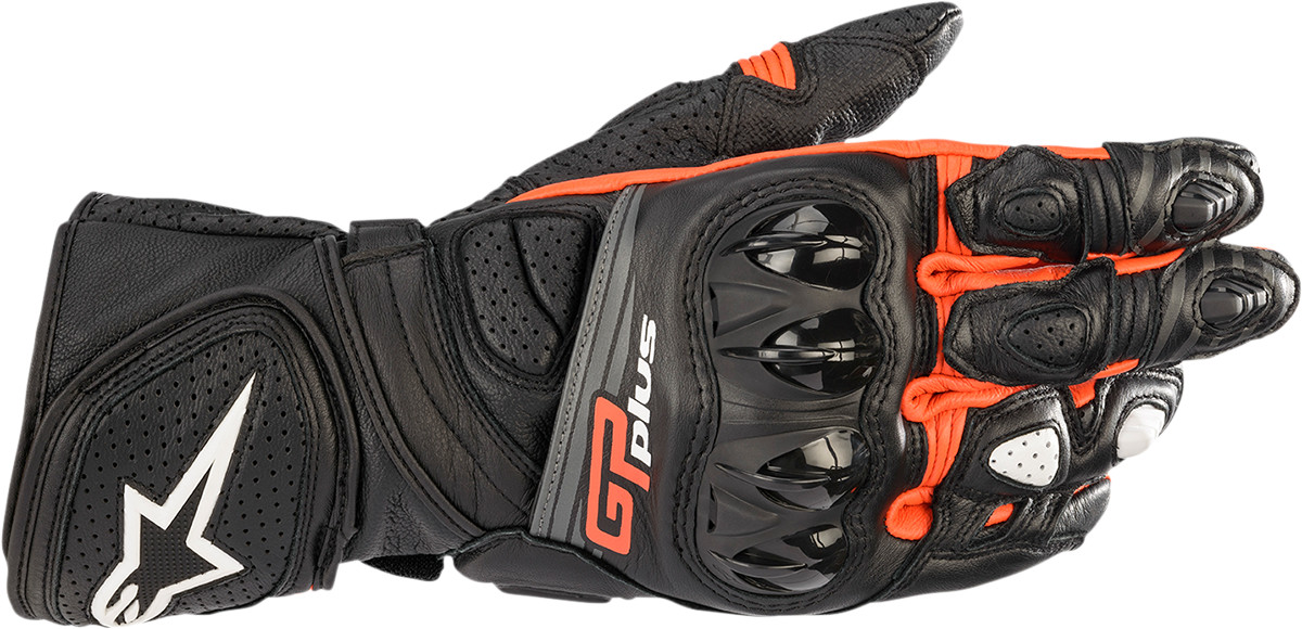 ALPINESTARS GP Plus R v2 Gloves