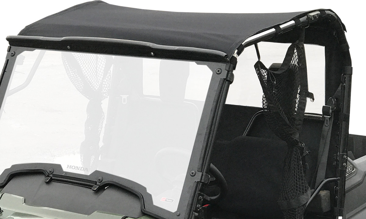 Moose Racing Roof Cap