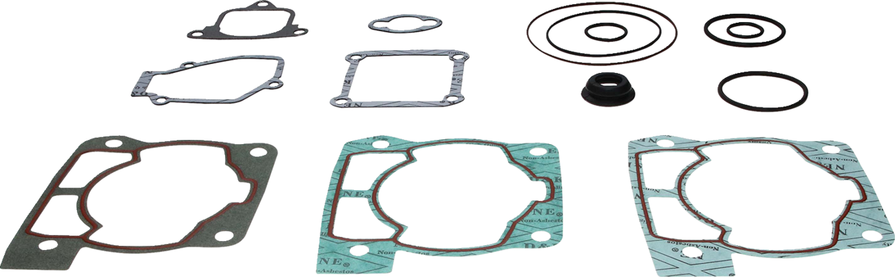 PROX Top End Gasket Set