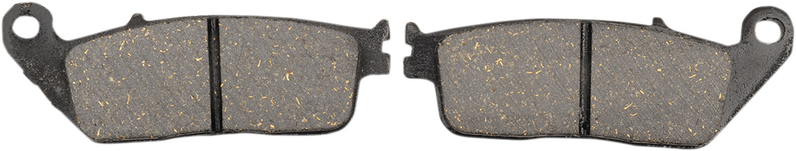 EBC FA142 Organic Front Brake Pads