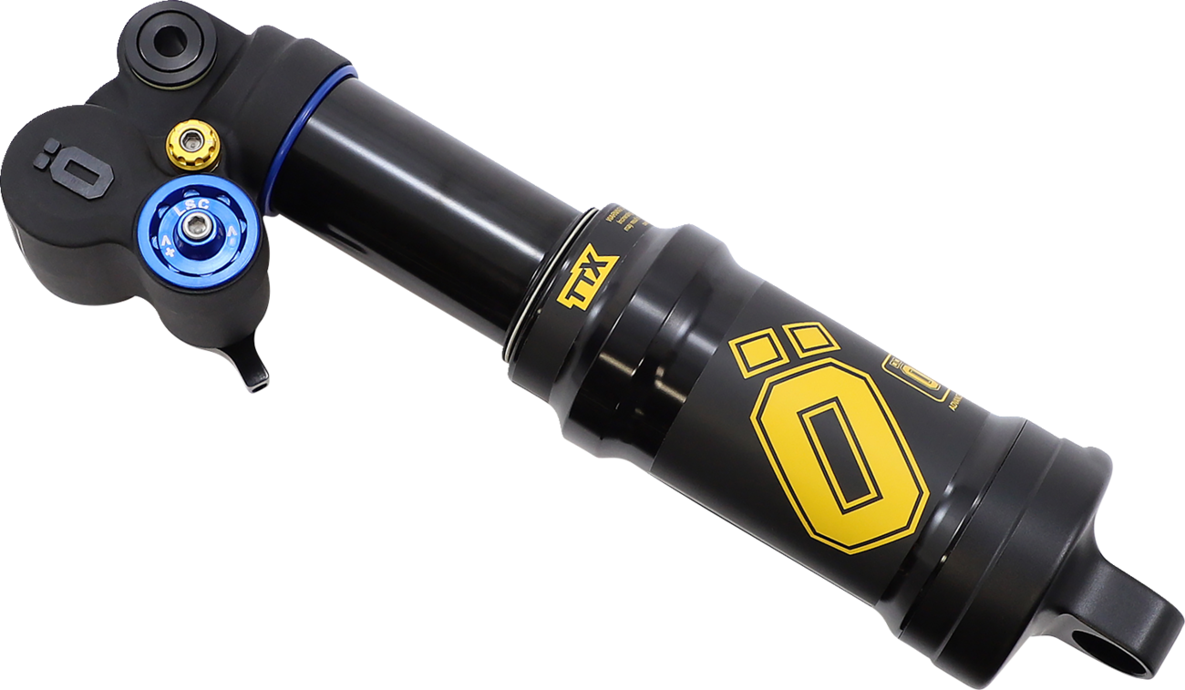 TTX1Air Shock