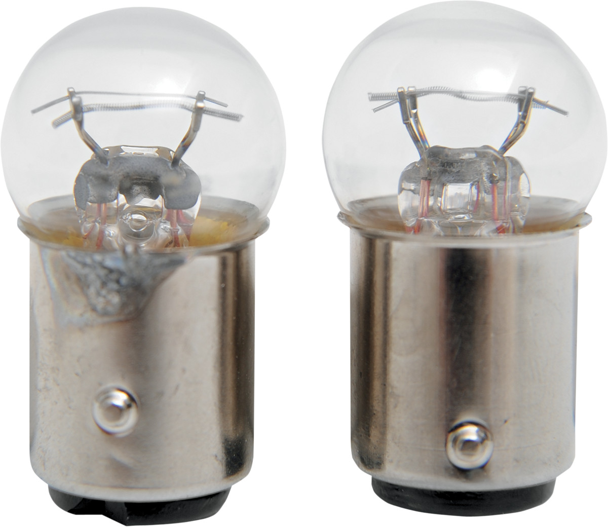 Drag Specialties Small Globe Bulb