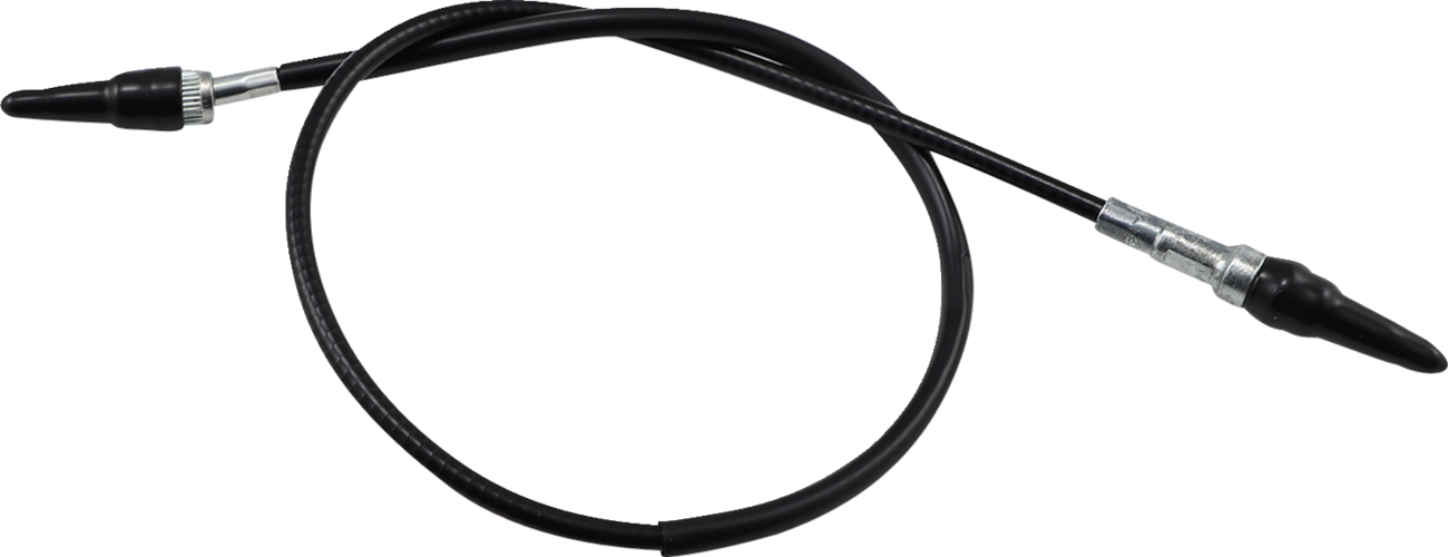 Parts unlimited Speedometer/Tachometer Cable Honda