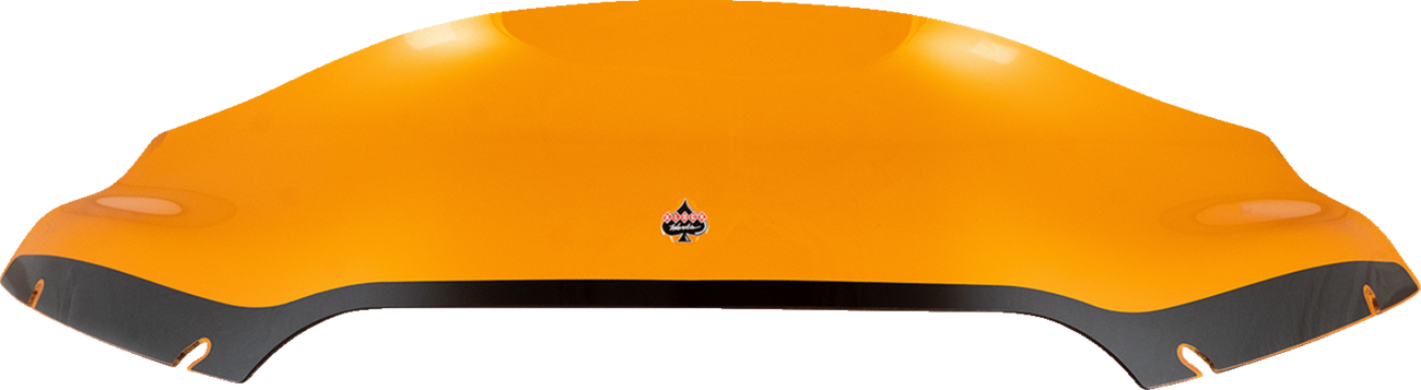 KLOCK WERKS Kolor Flare™ Sport Windshield