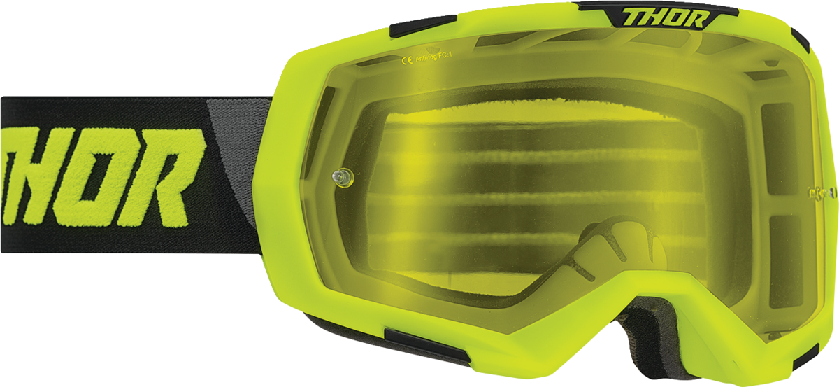 Thor Regiment Goggle