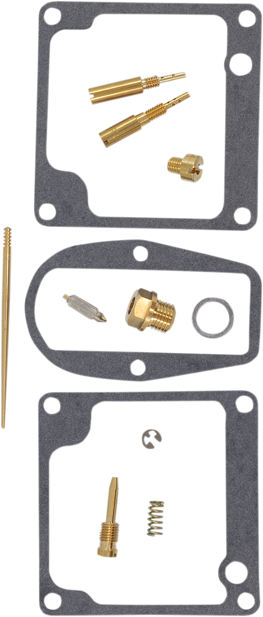 K&l supply Carburetor Repair Kit - Kawasaki
